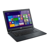 Refurbished Acer Aspire ES1-511-C11F Intel Celeron N2830 4GB 500GB 15.6 Inch Windows 10 Laptop