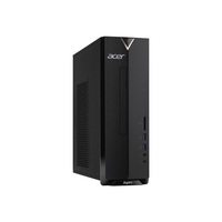Refurbished Acer Aspire Intel Pentium J5040D 4GB 1TB Windows 10 Desktop