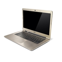 Refurbished Acer Aspire S3-391 Core i5-3317U 4GB 520GB 13.3 Inch Windows 10 Laptop