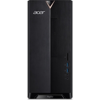 Refurbished Acer Aspire TC-390 AMD Ryzen 3 3200G 8GB 1TB & 128GB Windows 10 Desktop