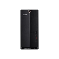 Refurbished Acer Aspire TC-885 Core i7-8700 4GB 16GB Intel Optane & 1TB DVD-RW Windows 10 Desktop