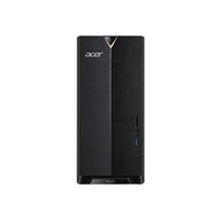 Refurbished Acer Aspire TC-895 Core i3-10100 8GB 1TB Windows 10 Tower Desktop