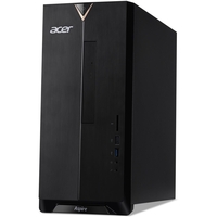 Refurbished Acer Aspire TC-895 Core i5-10400 8GB 1TB & 128GB Windows 10 Desktop