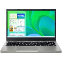 Refurbished Acer Aspire Vero AV15-51 Core i7-1195G7 16GB 1TB SSD 15.6 Inch Windows 11 Laptop