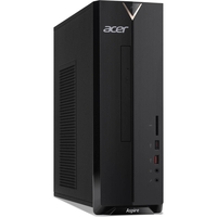 Refurbished Acer Aspire XC-895 Core i5-10400 8GB 1TB Windows 10 Desktop