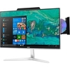Refurbished Acer Aspire Z24 Core i5-8400T 8GB 1TB & 128GB 23.8 Inch Windows 10 Touchscreen All In On