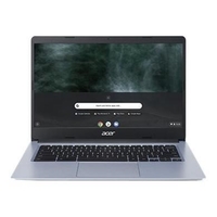 Refurbished Acer CB314 Intel Celeron N4000 4GB 32GB 14 Inch Chromebook