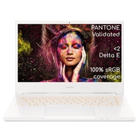 Refurbished Acer ConceptD 3 CN314-72G-739Z Core i7-10750H 16GB 512GB SSD 14 Inch GTX 1650 Windows 11 Pro Workstation Lap
