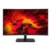 Refurbished Acer ED270R Pbiipx 27 FHD LED 165Hz Curved Gaming Monitor - Black