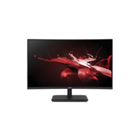 Refurbished Acer ED270X 27 VA FHD FreeSync Curved Monitor