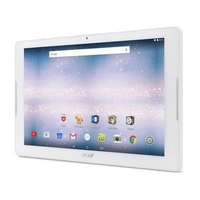 Refurbished Acer Iconia 10.1 Inch MediaTek Cortex A53 1GB 16GB Tablet