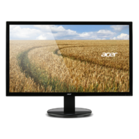 Refurbished Acer K222HQLbd Full HD DVI 21.5 Inch Monitor