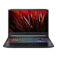 Refurbished Acer Nitro 5 AMD Ryzen 5 5600H 16GB 512GB RTX 3060 15.6 Inch 144Hz Windows 10 Gaming Laptop