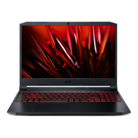 Refurbished Acer Nitro 5 AMD Ryzen 7 5800H 16GB 1TB SSD RTX 3060 15.6 Inch Windows 10 Gaming Laptop
