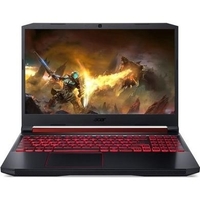 Refurbished Acer Nitro 5 AN515-54 Core i5-8300H 8GB 256GB GTX 1050 15.6 Inch Windows 10 Gaming Laptop