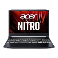 Refurbished Acer Nitro 5 AN515-57-51QM Core i5-11400H 8GB 512GB RTX 3050 15.6 Inch Windows 11 Gaming Laptop