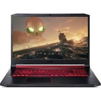 Refurbished Acer Nitro 5 AN517-51 Core i5-9300H 8GB 1TB & 256GB GTX 1650 17.3 Inch Windows 10 Gaming Laptop