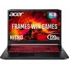 Refurbished Acer Nitro 5 AN517 Core i7-9750H 8GB 256GB RTX 2060 17.3 Inch Windows 10 Gaming Laptop