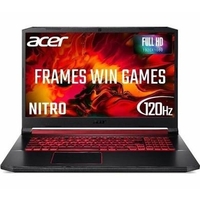 Refurbished Acer Nitro 5 AN517 Core i7-9750H 8GB 256GB RTX 2060 17.3 Inch Windows 10 Gaming Laptop