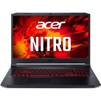 Refurbished Acer Nitro 5 Core i5-10300H 8GB 256GB SSD GTX 1650 15.6 Inch Windows 11 Gaming Laptop