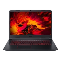 Refurbished Acer Nitro 5 Core i7-10750H 8GB 512GB SSD RTX 3060 17.3 Inch Windows 11 Gaming Laptop