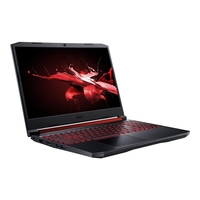 Refurbished Acer Nitro AN515-54 Core i5-9300H 8GB 256GB GTX 1650 15.6 Inch Windows 10 Gaming Laptop