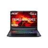 Refurbished Acer Nitro AN515-55-56S8 Core i5-10300H 8GB 512GB GTX 1660Ti 15.6 Inch Windows 10 Gaming Laptop