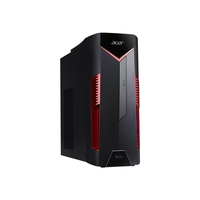 Refurbished Acer Nitro N50-110 AMD Ryzen 5 3500 8GB 1TB GTX 1650 Windows 10 Gaming Desktop