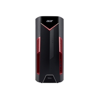 Refurbished Acer Nitro N50-110 AMD Ryzen 5 3500 8GB 1TB GTX 1650 Windows 10 Gaming Desktop