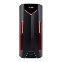 Refurbished Acer Nitro N50-110 Ryzen 5 3500 8GB 1TB & 128GB GTX 1650 Windows 10 Gaming PC