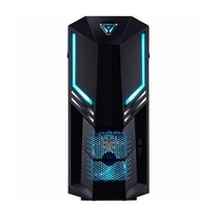 Refurbished Acer PO3-600 Core i5-9400F 8GB 1TB & 256GB RTX 2060 Windows 10 Gaming Desktop