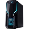 Refurbished Acer PO3-600 Core i7-9700 8GB 1TB & 256GB GTX 1660 Ti Windows 10 Gaming Desktop