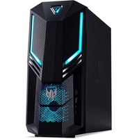 Refurbished Acer PO3-600 Core i7-9700 8GB 1TB & 256GB GTX 1660 Ti Windows 10 Gaming Desktop
