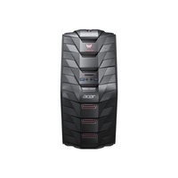 Refurbished Acer Predator Core i5-6400 16GB 2TB & 128GB GTX 1070 Windows 10 Gaming PC