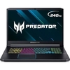 Refurbished Acer Predator Helios 300 Core i7-10750H 16GB 1TB & 512GB RTX 2070 MaxQ 17.3 Inch Windows 10 Gaming Laptop