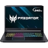Refurbished Acer Predator Helios 300 Core i7-10750H 16GB 1TB & 512GB RTX 2070 MaxQ 17.3 Inch Windows 10 Gaming Laptop