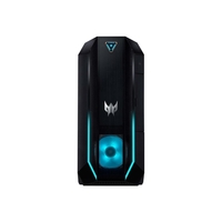 Refurbished Acer Predator Orion 3000 P03-630 Core i5-11400F 16GB 1TB & 256GB RTX 3060Ti Windows 11 Gaming Desktop