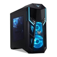 Refurbished Acer Predator Orion 5000 PO5-600s Core i7- 9700 16GB 1TB & 256GB RTX 2070 Windows 10 Gaming Desktop