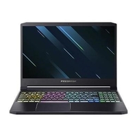 Refurbished Acer Predator Triton 300 Core i7-10750H 16GB 1TB GTX 1660 Ti 15.6 Inch Windows 10 Gaming Laptop