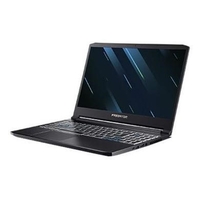 Refurbished Acer Predator Triton 300 Core i7-10750H 16GB 1TB RTX 2070 MaxQ 15.6 Inch Windows 10 Gaming Laptop