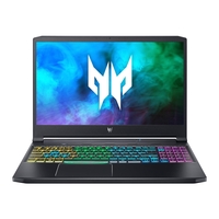 Refurbished Acer Predator Triton 300 Core i7-11800H 16GB 1TB SSD RTX 3080 15.6 Inch Windows 11 Gaming Laptop