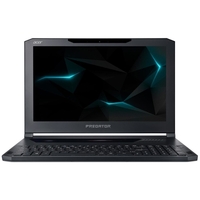 Refurbished Acer Predator Triton 700 PT715-51 Core i7-7700HQ 16GB 512GB GTX 1080 15.6 Inch Windows 10 Gaming Laptop