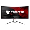 Refurbished Acer Predator X34P 34 WQHD IPS 120Hz G-Sync Curved Gaming Monitor