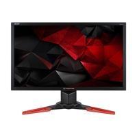 Refurbished Acer Predator XB241H Full HD G-SYNC Gaming 24 Inch Monitor