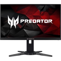 Refurbished Acer Predator XB252Q 24.5 Full HD G-Sync Gaming Monitor