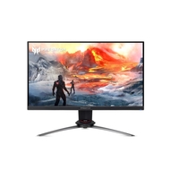Refurbished Acer Predator XB253QGX Full HD 24.5 LED Gaming Monitor - Black