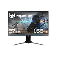 Refurbished Acer Predator XB273U 27 WQHD 165Hz LED Gaming Monitor