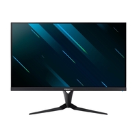 Refurbished Acer Predator XB323U 32 WQHD HDR LCD 240Hz Gaming Monitor
