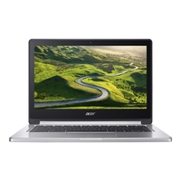 Refurbished Acer R13 MediaTek M8173C 4GB 64GB 13.3 Inch Convertible Chromebook