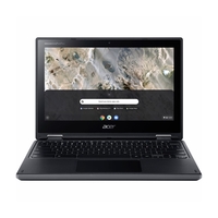 Refurbished Acer Spin 311 R721T AMD A4-9120C 4GB 32GB 11.6 Inch Touchscreen Chromebook